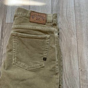 Billabong Jeans
